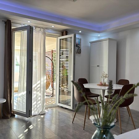 Luxury Apartman Nr Sibenik Exterior photo