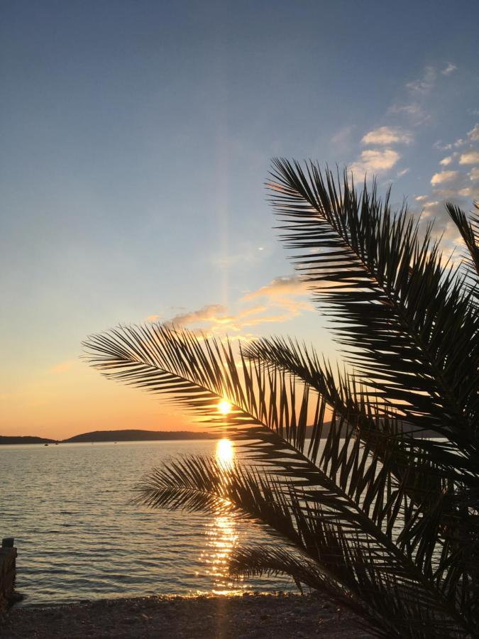 Luxury Apartman Nr Sibenik Exterior photo