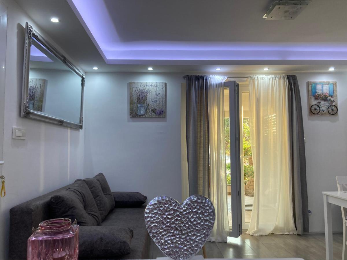 Luxury Apartman Nr Sibenik Exterior photo