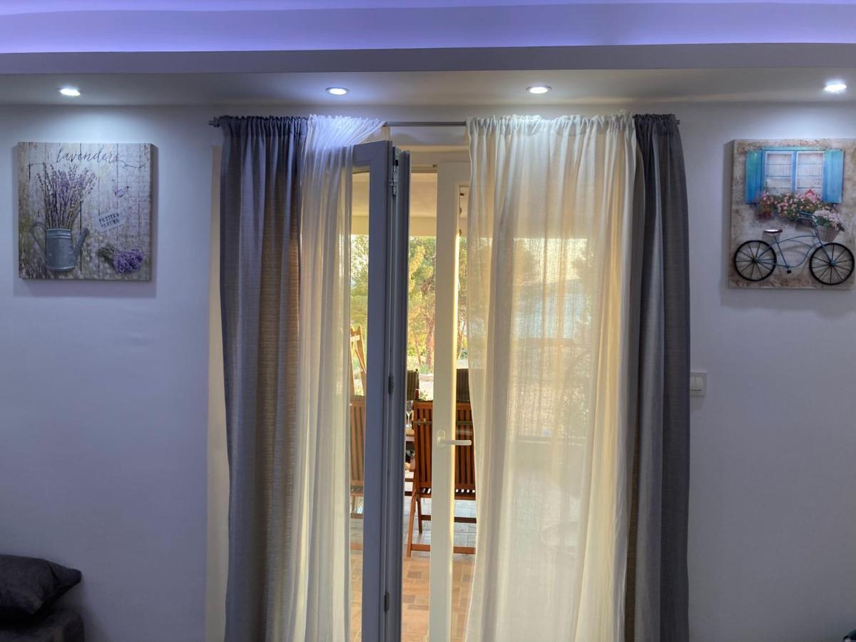 Luxury Apartman Nr Sibenik Exterior photo