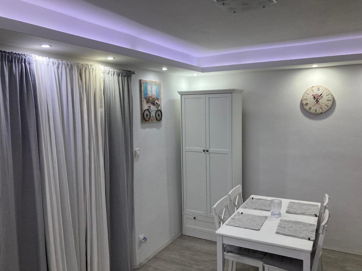 Luxury Apartman Nr Sibenik Exterior photo