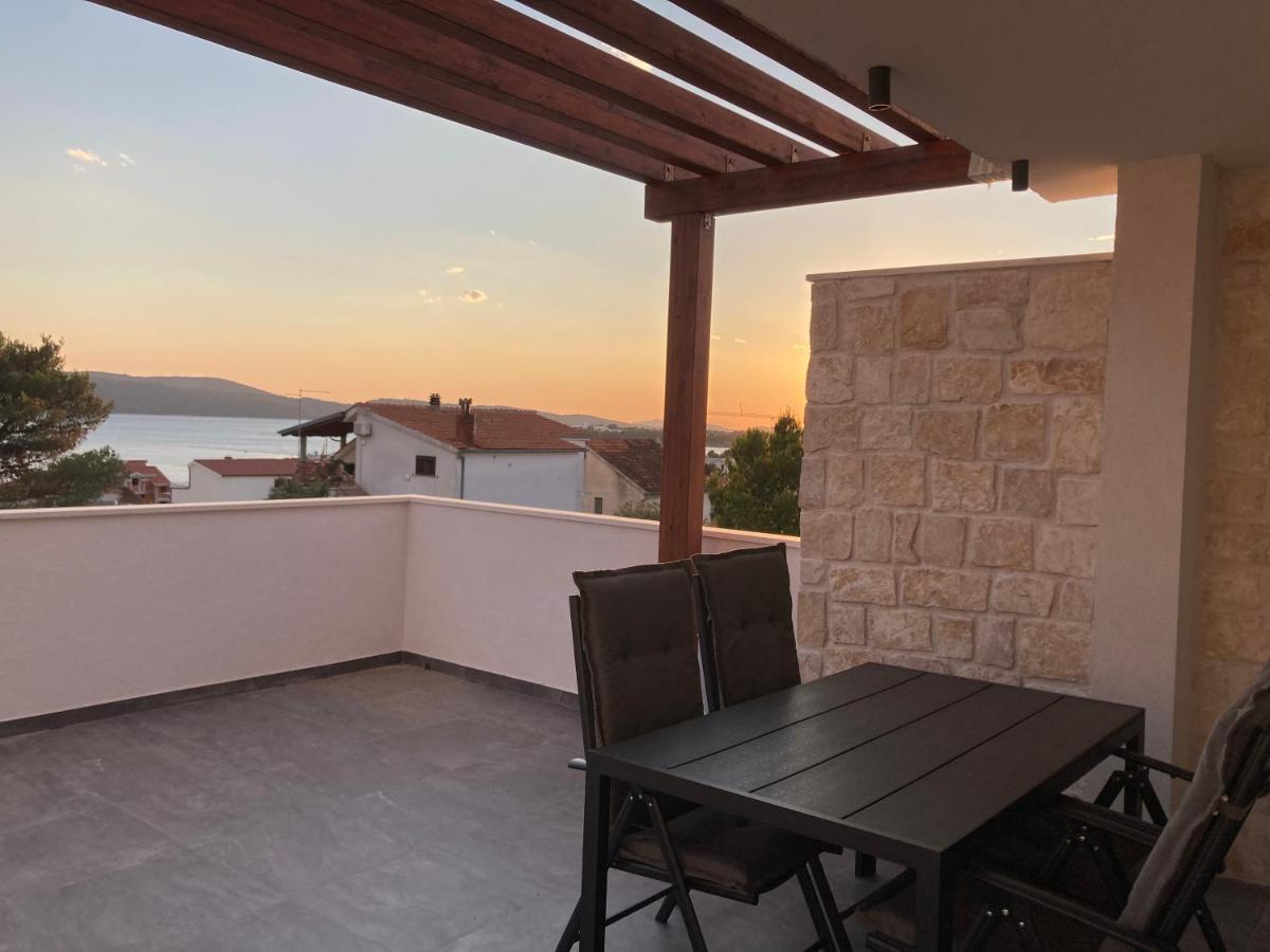 Luxury Apartman Nr Sibenik Exterior photo