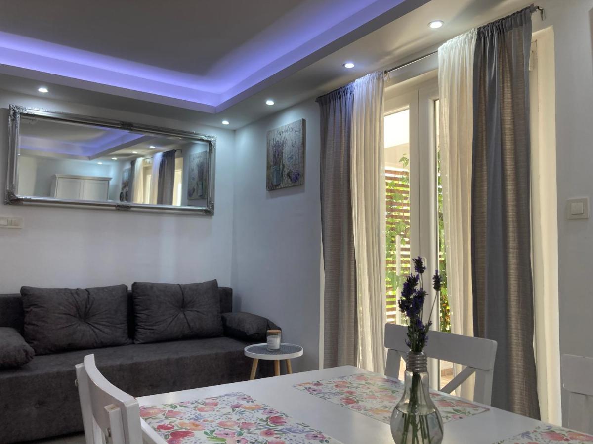Luxury Apartman Nr Sibenik Exterior photo
