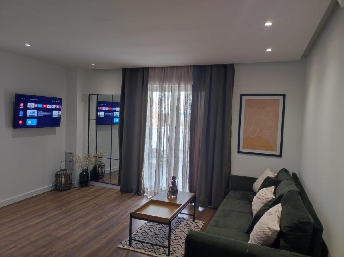 Luxury Apartman Nr Sibenik Exterior photo