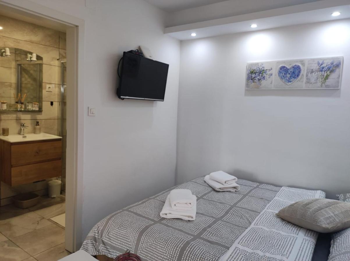 Luxury Apartman Nr Sibenik Exterior photo