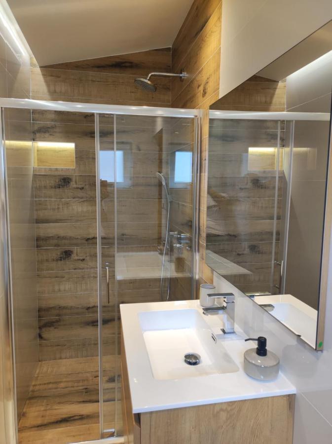 Luxury Apartman Nr Sibenik Exterior photo