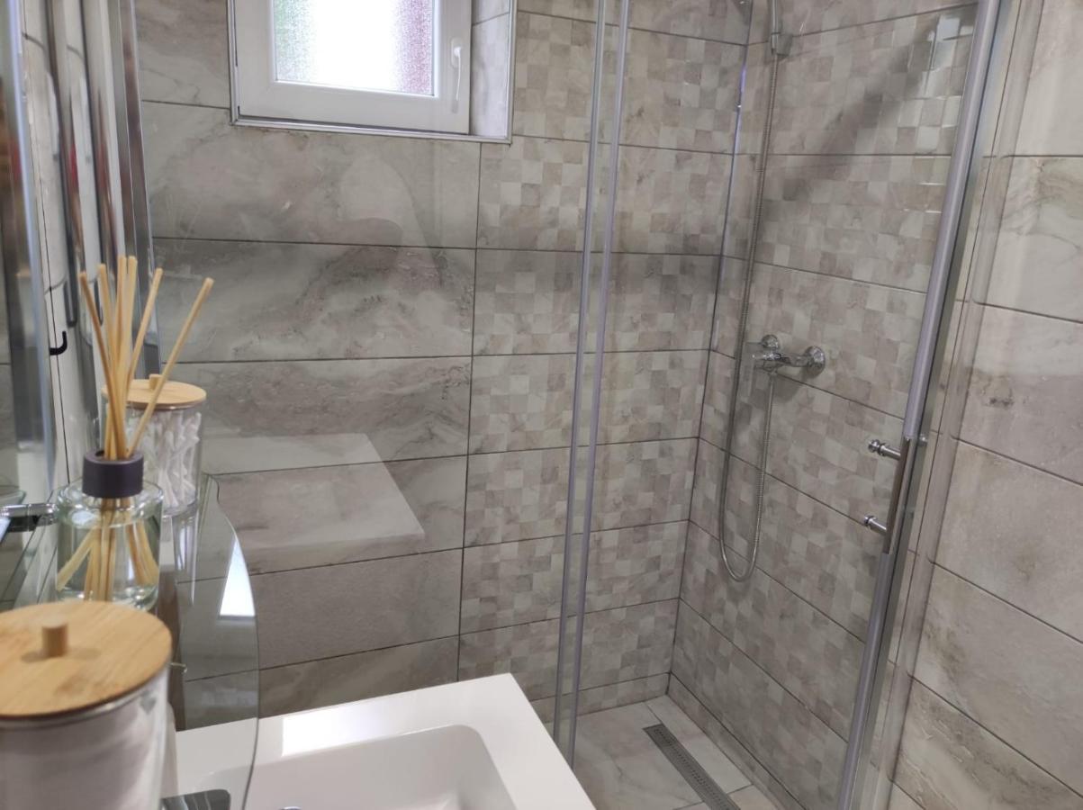 Luxury Apartman Nr Sibenik Exterior photo