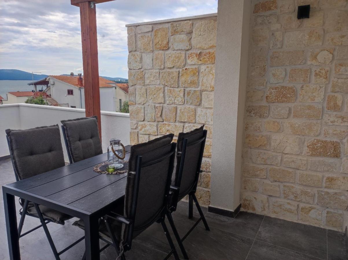 Luxury Apartman Nr Sibenik Exterior photo