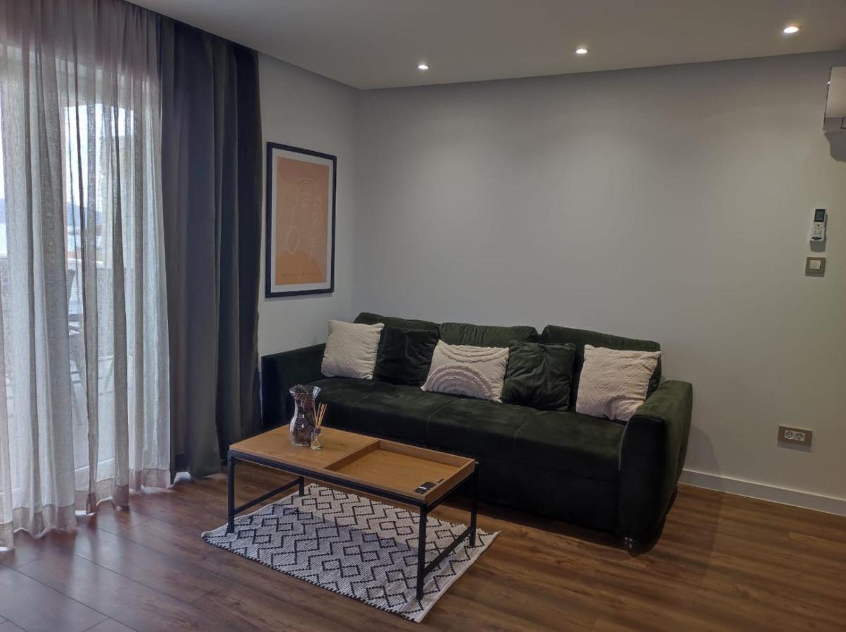 Luxury Apartman Nr Sibenik Exterior photo