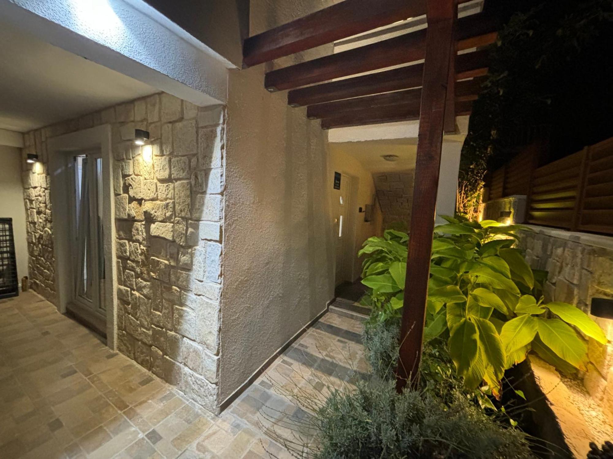Luxury Apartman Nr Sibenik Exterior photo