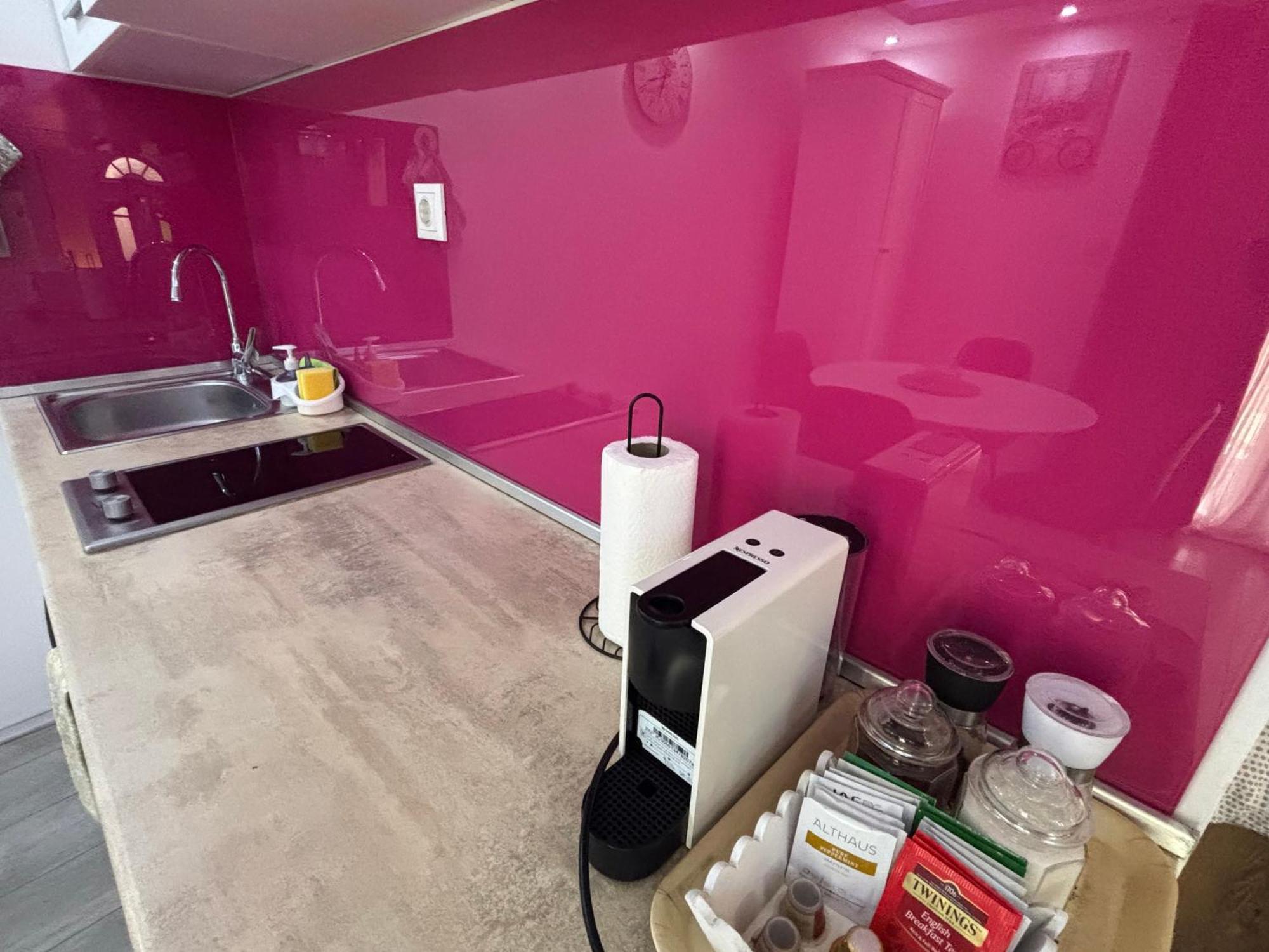 Luxury Apartman Nr Sibenik Exterior photo