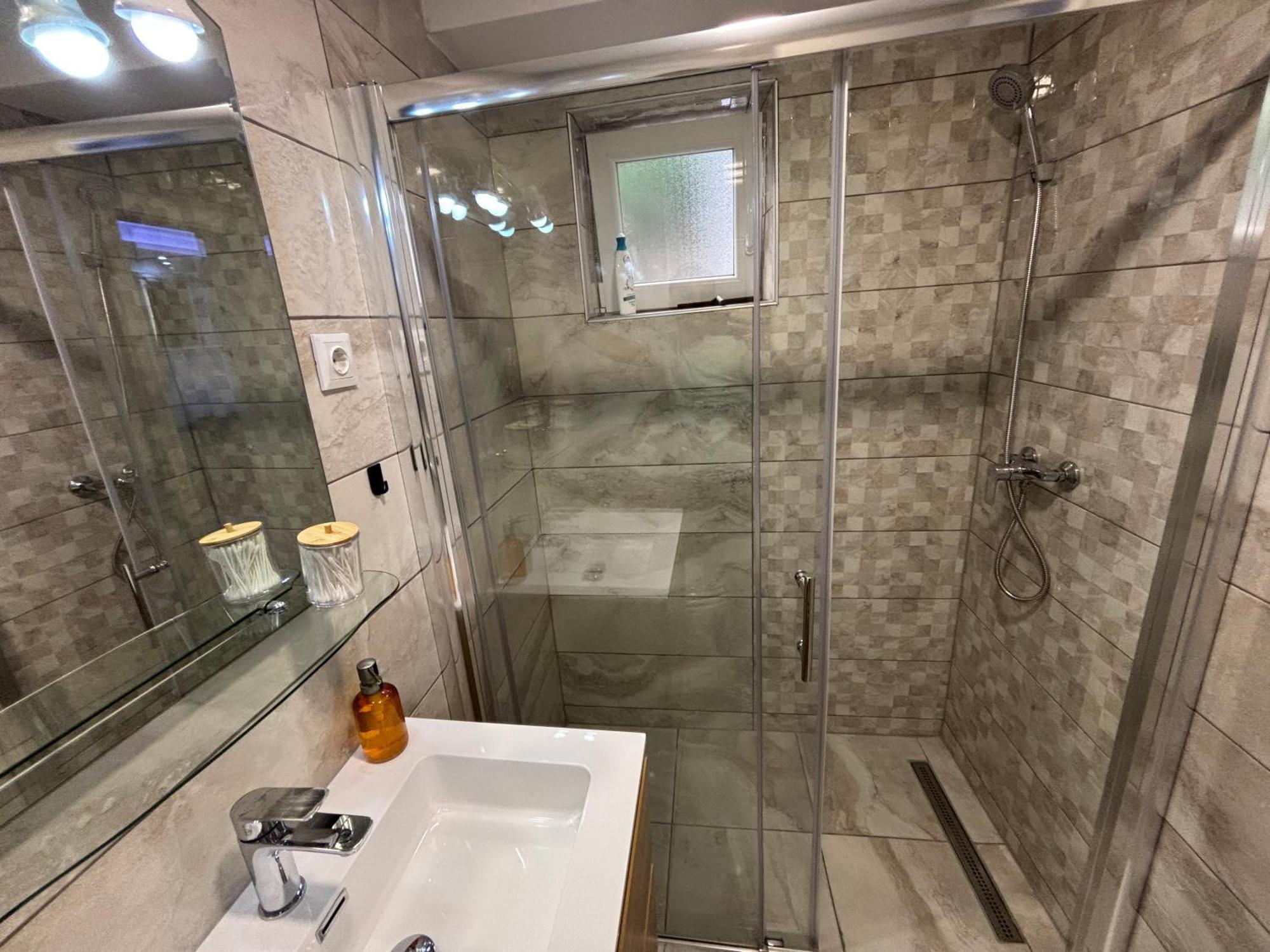 Luxury Apartman Nr Sibenik Exterior photo