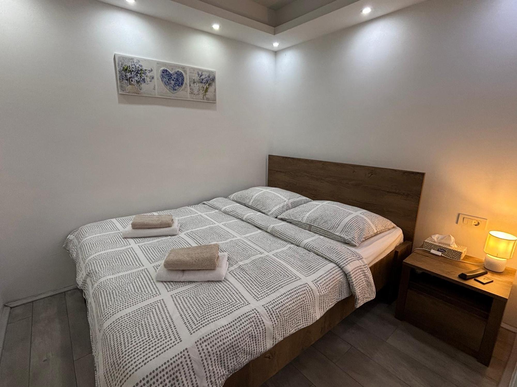 Luxury Apartman Nr Sibenik Exterior photo