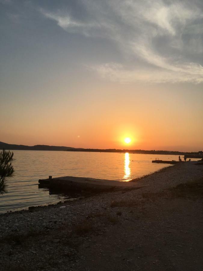 Luxury Apartman Nr Sibenik Exterior photo